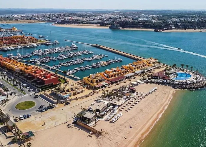 Appartamento Casa3_praia_beach_house Portimão